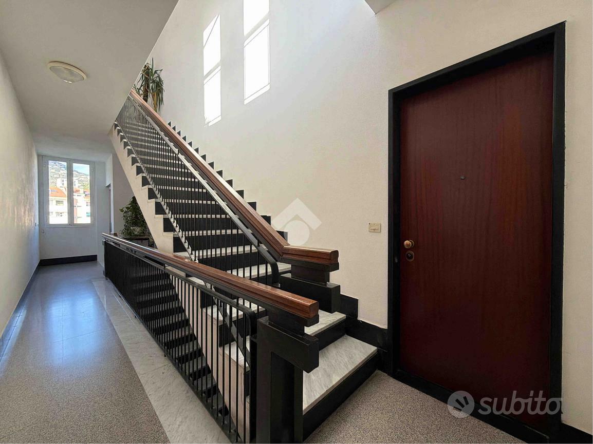 Apartment in Sestri Levante, Riva Trigoso - Vista 5