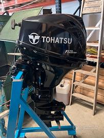 Tohatsu MFS 9.9 E nuovo