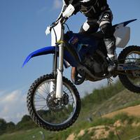 Yamaha Yz 125 2005