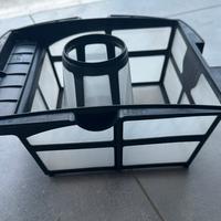 Filtro robot Zodiac CyclonX