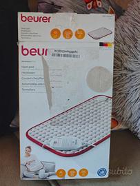 Termoforo Beuer