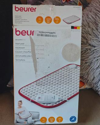 Termoforo Beuer