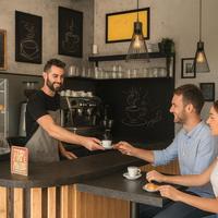 GFP - CAFFETTERIA COLAZIONI CON PLATEATICO