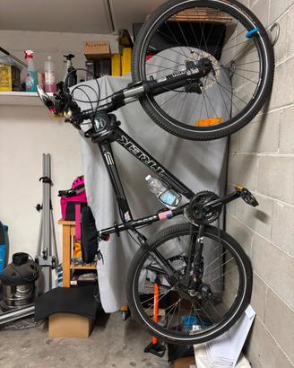 MTB Trek 