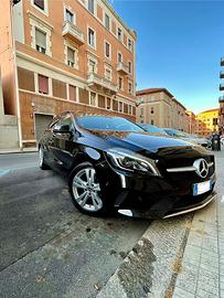 Mercedes classe A w176 2018 Automatica