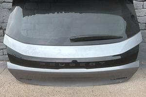 PORTELLONE POSTERIORE PEUGEOT 208 2024