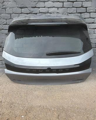PORTELLONE POSTERIORE PEUGEOT 208 2024