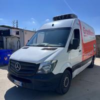 Mercedes Benz Sprinter frigo