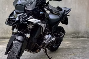 Bmw GS1300 full optional