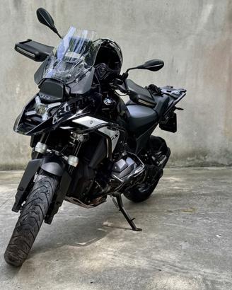 Bmw GS1300 full optional