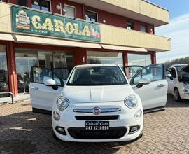 FIAT 500X 1.6 MJT EURO 6