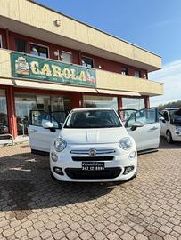 FIAT 500X 1.6 MJT EURO 6