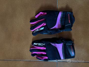 Guanti MTech donna S