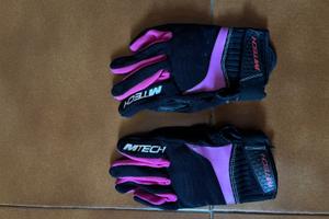 Guanti MTech donna S