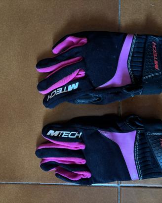 Guanti MTech donna S