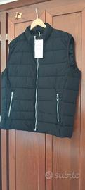 Gilet Imbottito Clayton 