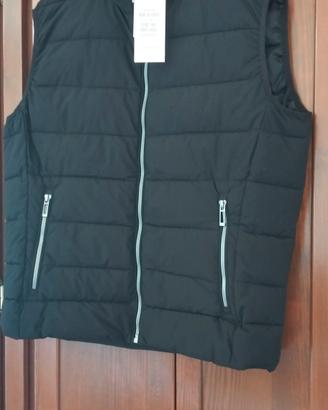 Gilet Imbottito Clayton 