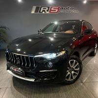 Maserati Levante MHEV 330 CV AWD GT
