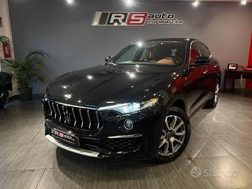 Maserati Levante MHEV 330 CV AWD GT