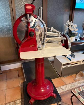 Berkel affettatrice originale tipo 8H