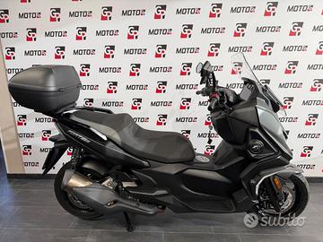 Qj Motor FORT 4.0 pari a nuovo tuo da 130 al mes