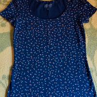 T-shirt donna XS marca Esprit