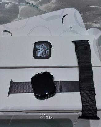apple watch serie 11 46 mm jetblack 