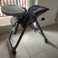 Seggiolone chicco
