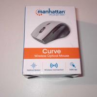 Mouse manhattan wireless nuovi