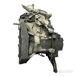 CAMBIO MANUALE COMPLETO FIAT Palio 1° Serie 178e2