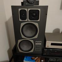 grunding hi-fi box 2500