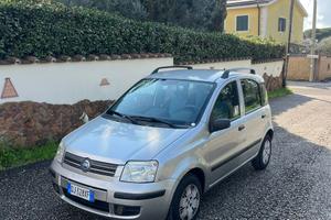 Fiat panda 1.2 benzina 2008 123.000km