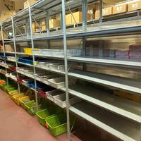 scaffalature incastro scaffali portapallets 