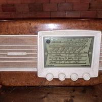 RADIO ANTICA  WATT RADIO