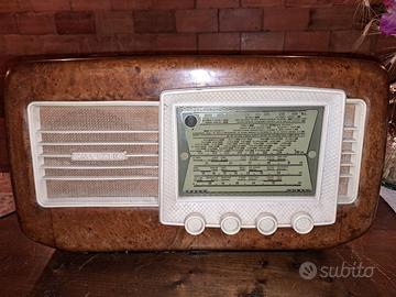 RADIO ANTICA  WATT RADIO