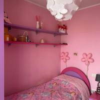 Cameretta per bambina