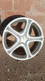 cerchi 5x98 17