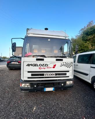 EURCARGO 75E14