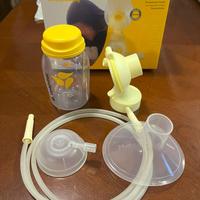 Kit singolo Medela PersonalFit Plus per Symphony