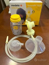 Kit singolo Medela PersonalFit Plus per Symphony