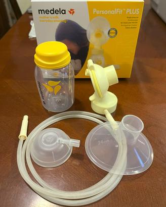 Kit singolo Medela PersonalFit Plus per Symphony