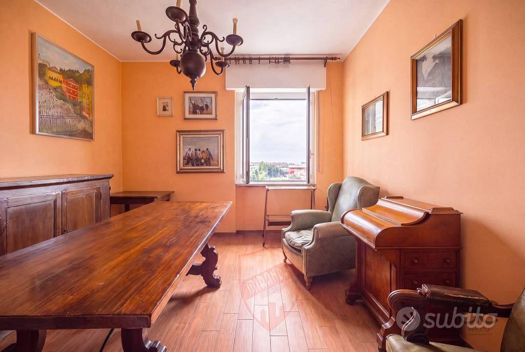 Apartment in Cinisello Balsamo, Cinisello - Vista 3