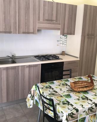Villetta sul mare per vacanze in Calabria
