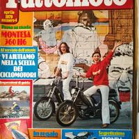 Rivista TUTTOMOTO numero 4 anno 1979