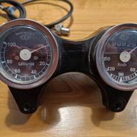 Strumenti CEV Scrambler