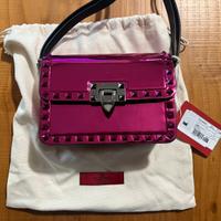 Borsa Valentino Garavani Guitar Rockstud