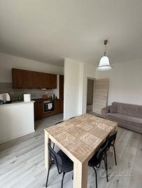 Bilocale ristrutturato a Caselle Torinese