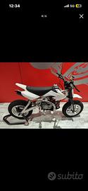 Pit Bike IMR110
