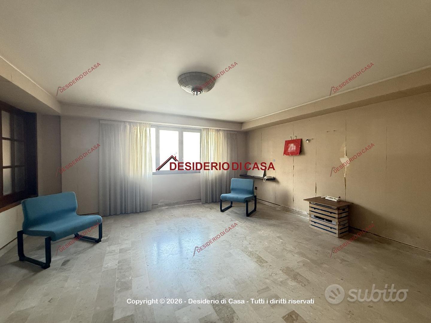 Appartamento – Marsala, Trapani - Altro