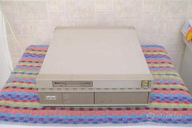 olivetti m290-20 vintage per ripristino o ricambi